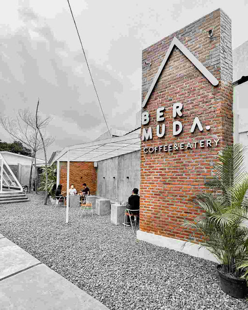 Bermuda Coffee Tangerang Selatan