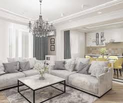 Living Room Interior Design Inspiration 2021