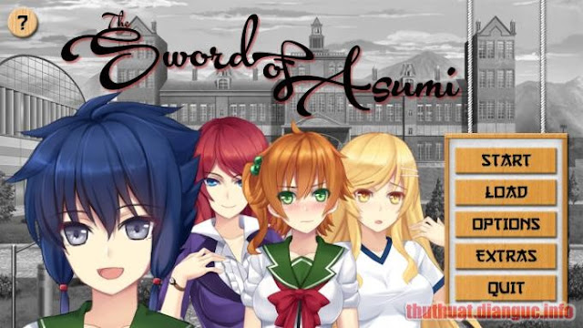Download Game Sword of Asumi – Deluxe Edition Full Crack, Game Sword of Asumi – Deluxe Edition, Game Sword of Asumi – Deluxe Edition free download, Tải Game Sword of Asumi – Deluxe Edition miễn phí