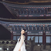 [THEQOO] NewJeans Danielle, visuales del tesoro nacional revelados en el gyeongbokgung