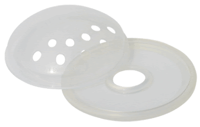 nipple shell adalah salah satu solusi alternatif dalam mengatasi flat nipple