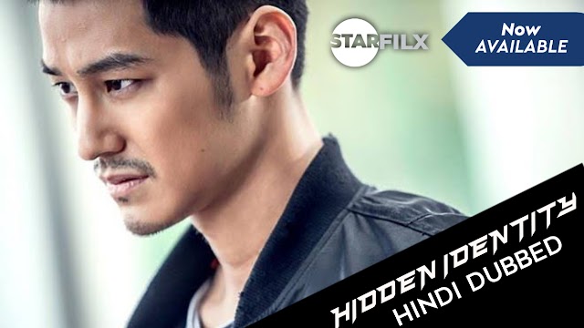 Hidden Identity (Hindi Dubbed) | starfilx