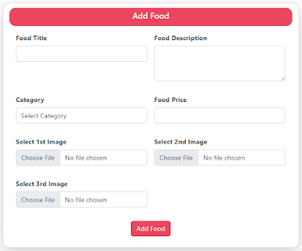 add food multi restaurant online food ordering img