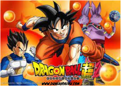 dragon ball