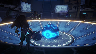 Aztech Forgotten Gods game screenshot