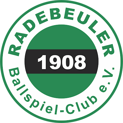 RADEBEULER BALLSPIEL-CLUB 1908 E.V.