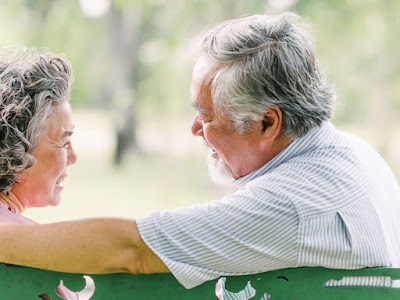 health insurance for senior citizens