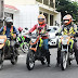  Projeto ‘Kit Pneus’ da prefeitura vai beneficiar mototaxistas e taxistas