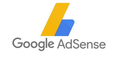 Adsenceのロゴ
