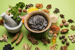 ayurveda clinic mumbai