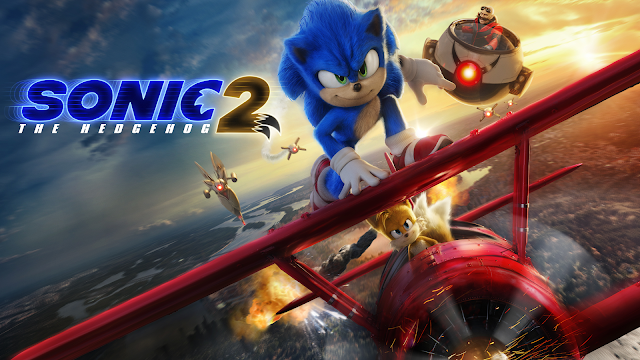 Paramount anuncia data de Sonic 3: O Filme