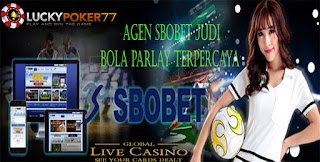 SITUS SBOET88 AGEN JUDI BOLA SBOBET DAN CASINO ONLINE TERPERCAYA