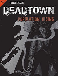 Read Deadtown online