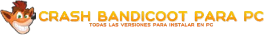 Descargar Crash Bandicoot para PC