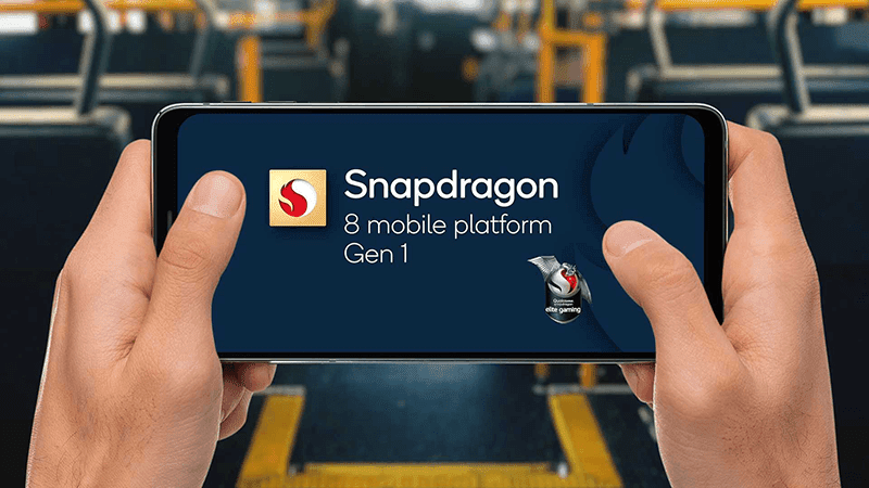 Qualcomm releases Snapdragon 8 Gen 1 flagship SoC, the 2nd under 4nm manufacturing process