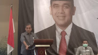 MPR-RI Bekerjasama Dengan LKIP Provinsi Lampung Adakan Seminar Nasional