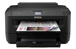 Epson WorkForce WF-7210DTW Pilotes