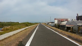 京阪奈自転車道