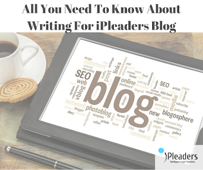 All You Need To Know About Blog