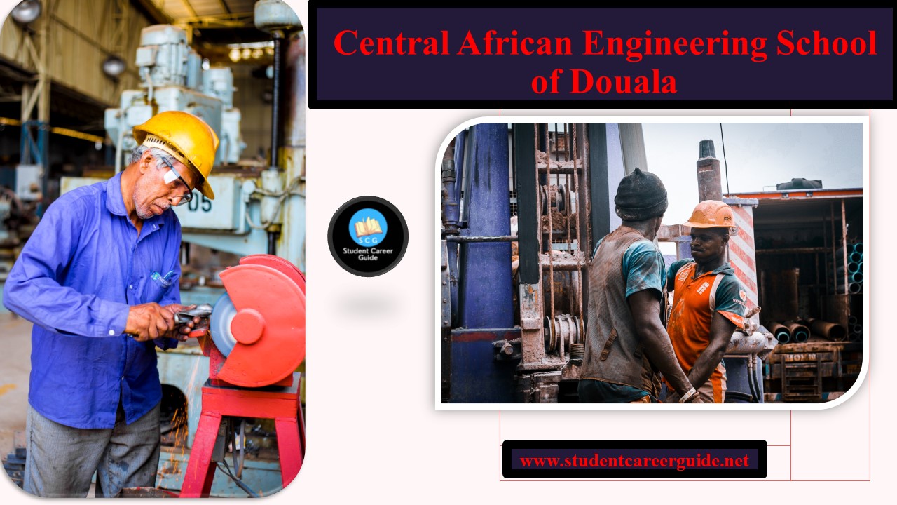 Central African Engineering School of Douala