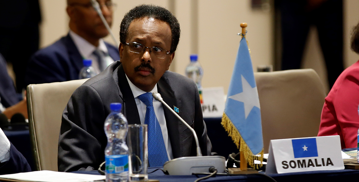Identifying former members loyal to Farmajo for his corruption