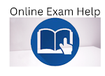 online exam help