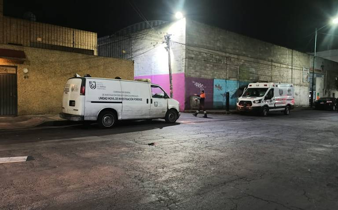 Mueren tres personas por intoxicación de gas LP en un domicilio de Iztapalapa