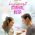 RYZA CENON BACK ON THE BIG SCREEN WITH JOSEPH MARCO IN VIVA'S ROMANCE DRAMA, 'KUINWARI.. MAHAL KITA'. TO BE SHOWN IN THEATERS ON MARCH 15