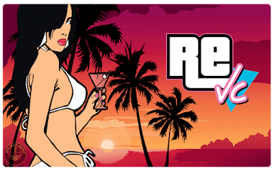 Vice City Remastered download