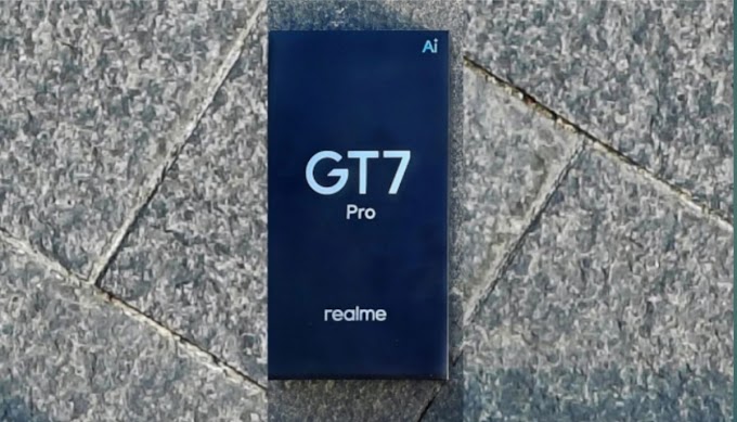 Realme GT 7 Pro - इसी महिने हो रहा है लॉन्च  जानिए फीचर्स के बारे मैं 