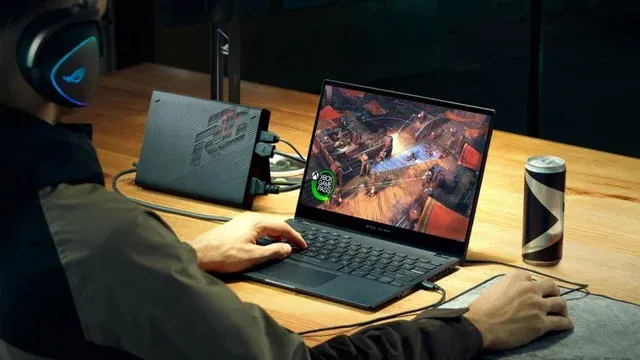 تبدأ ASUS العمل على جهاز كمبيوتر يحاكي تصميم Surface Pro