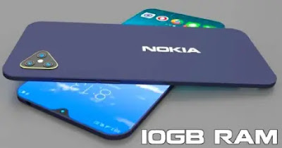 Nokia Edge N8 Price in Nigeria