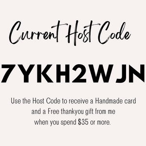 August Host Code
