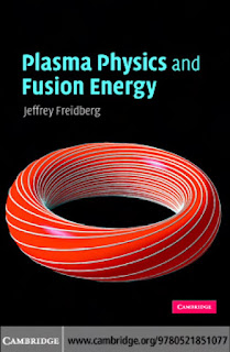 Plasma Physics and Fusion Energy