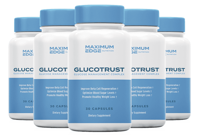 GlucoTrust Dosage and Results