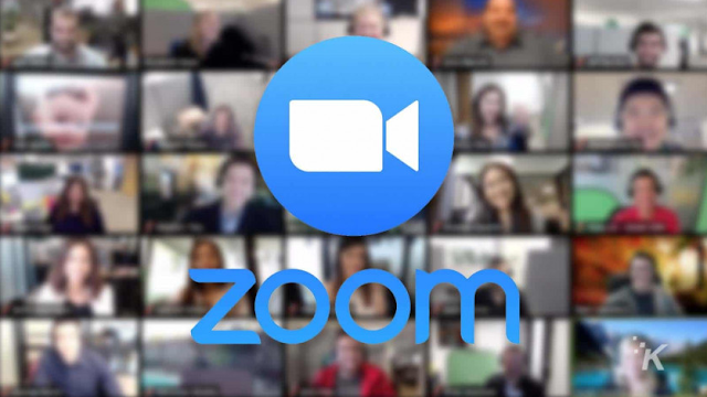 Cara Bergabung Di Zoom Meeting Dengan Link Di Laptop