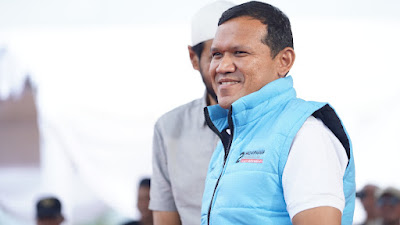 Dek Fadh : Angkat Guru Honorer Jadi PPPK Tanpa Tes Sebagai Penghormatan Pengabdian