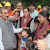 हिमाचल : CM सुक्खू का ऐलान - आपदा प्रभावितों को देंगे जमीन, पुनर्वास के लिए हर संभव प्रयास, यहां जानें 