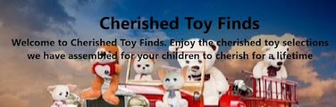 Visit My Classic Toy Site