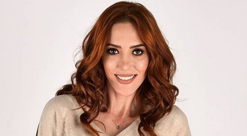 معلومات عن اليف شابكن نجمة مسلسل سيعجبك Elif Çapkin