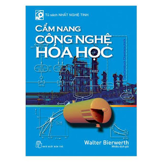 Cẩm Nang Công Nghệ Hóa Học ebook PDF-EPUB-AWZ3-PRC-MOBI