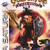 [#842][SAT] GOLDEN AXE: The Duel [Janeiro de 1996] 