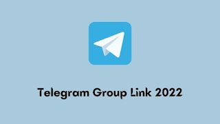 Telegram Group Link, Telegram Group Link 2022