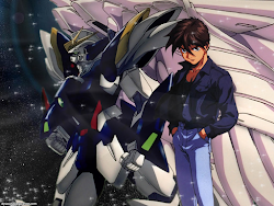 Hero (Gundam Wings)