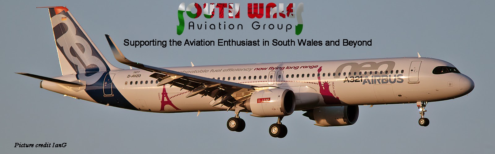 South Wales Aviation Group