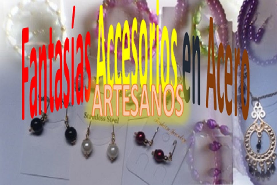 FANTASIAS Y ACCESORIOS