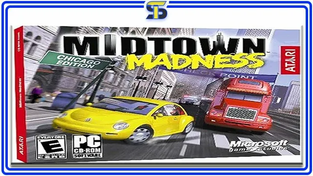 Midtown Madness