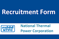 NTPC Careers 2022 | National Thermal Power Corporation Limited (NTPC) Job Vacancies 2022