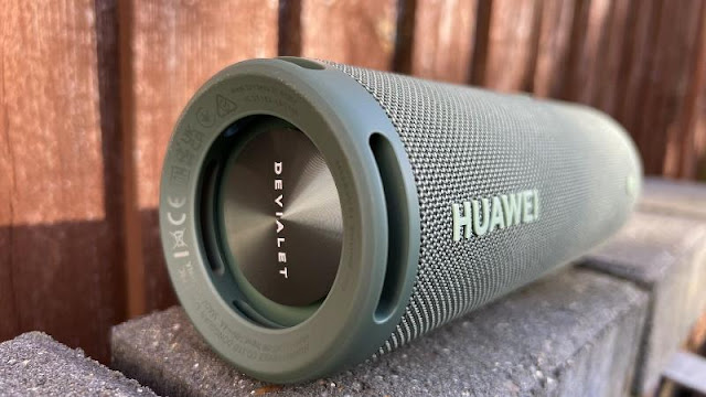 Huawei Sound Joy Review