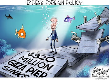 Biden's foreign policy